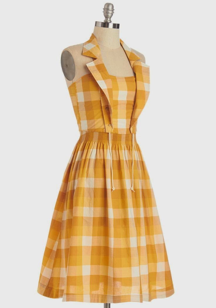 Inspiration Removable Halter Collar Dress Gertie's New Blog for Better Sewing Bloglovin’